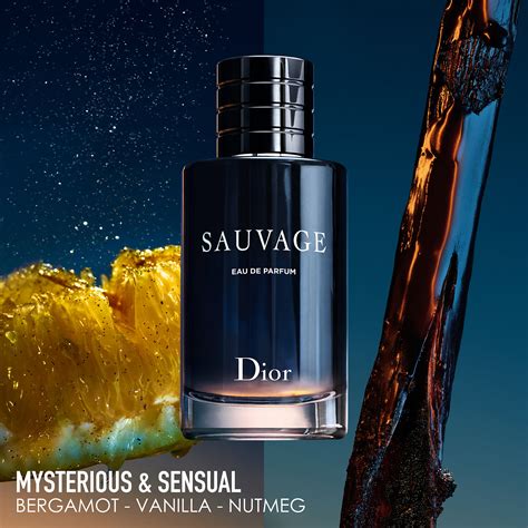 dior sauvage 100 ml notino|dior sauvage vendita online.